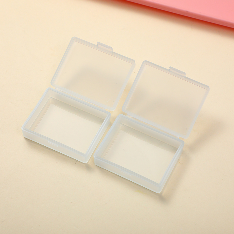 Mini storage box (2pcs pack) -SY734