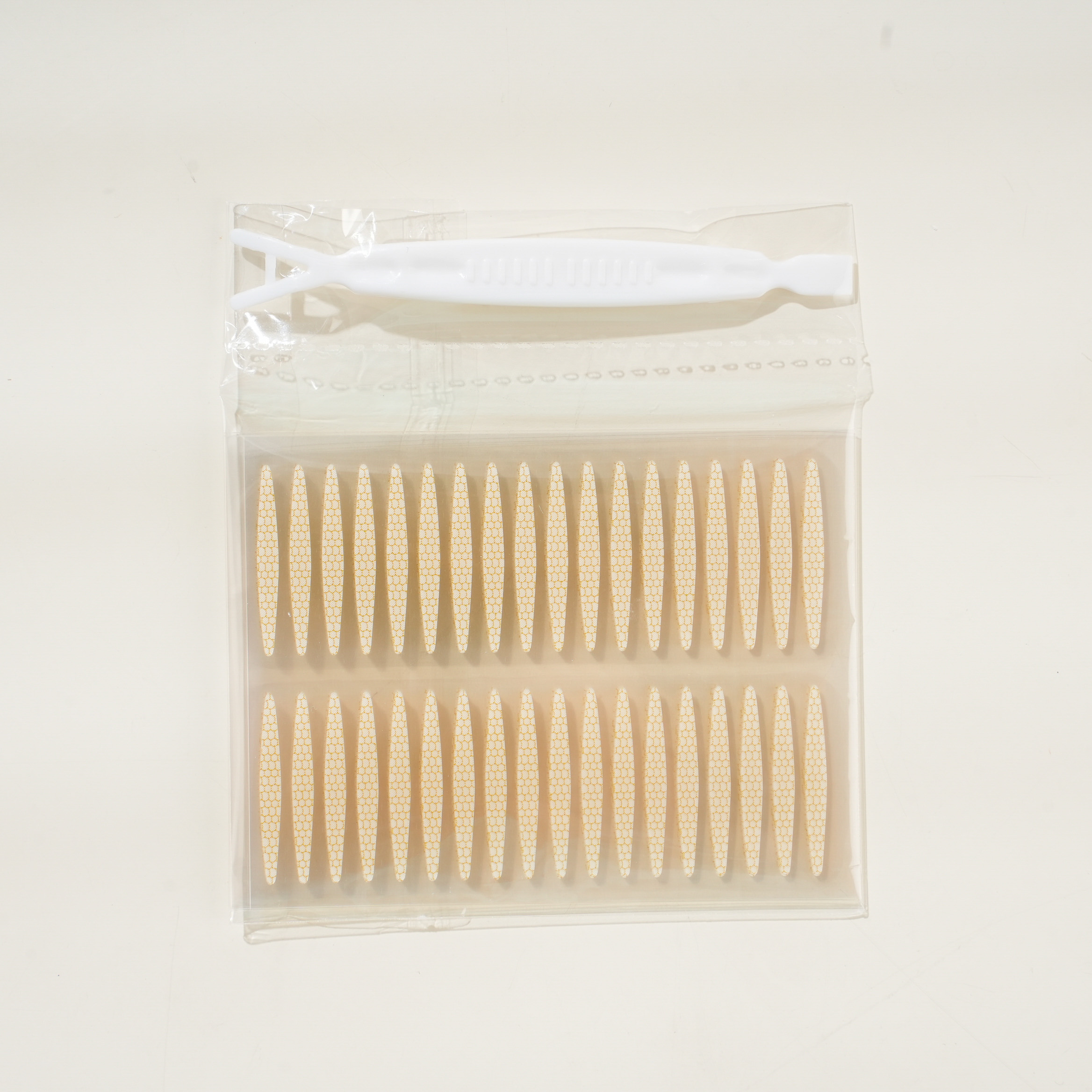 Oval Eye Patch 180pcs - SY665 (Chinese and English)