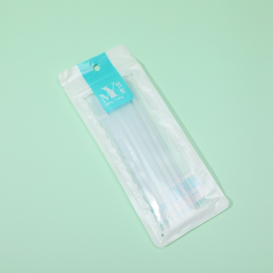 Rubber bar 6pcs