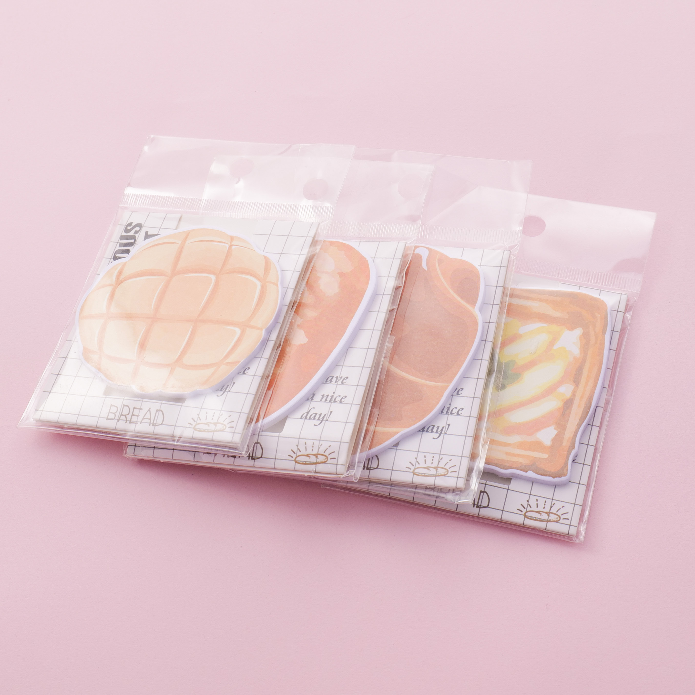 Stand-Up Sticky Notes - BT6169