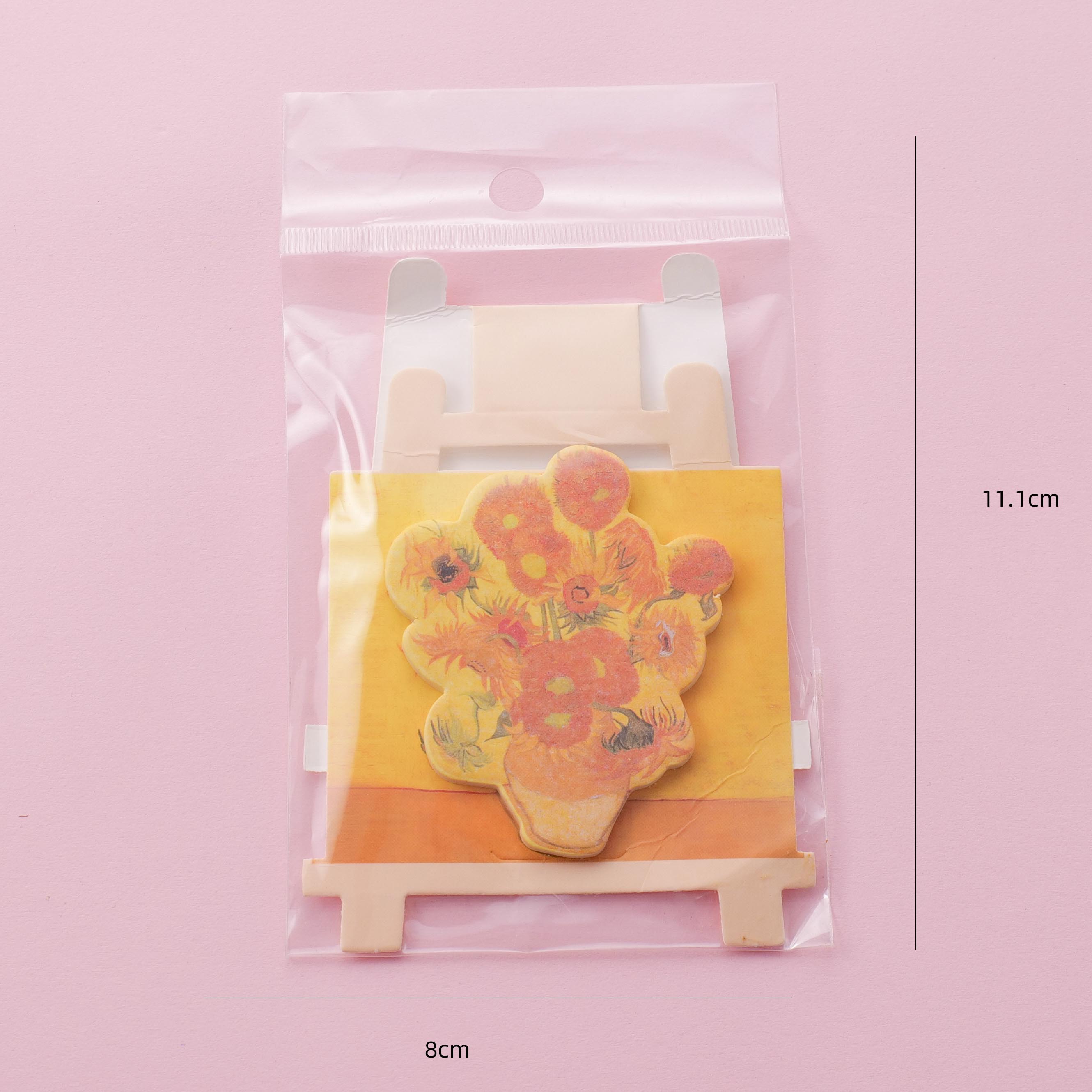 Freestanding Sticky Notes - BT6171