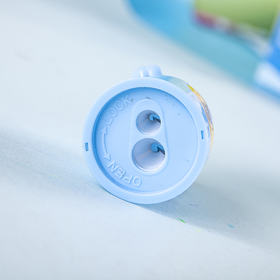 Little reindeer pencil sharpener