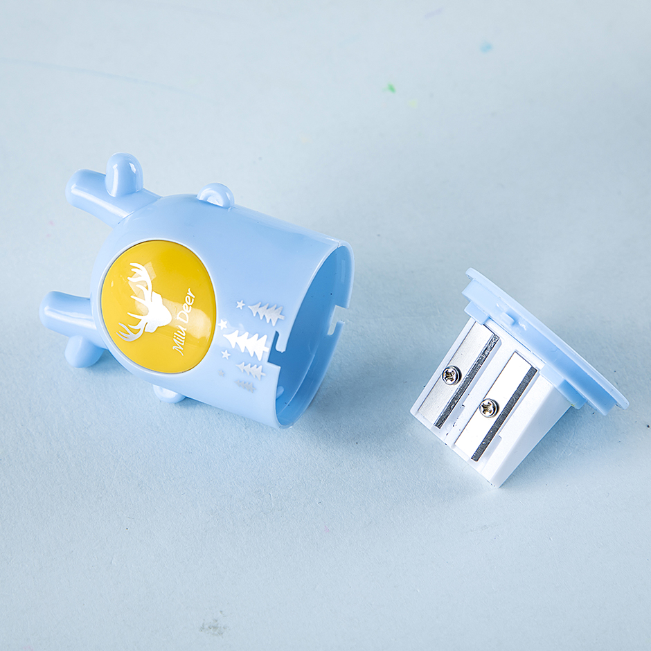 Little reindeer pencil sharpener