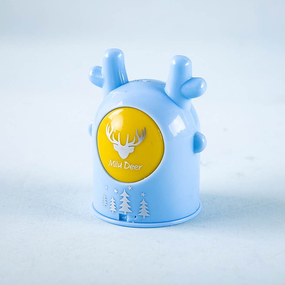 Little reindeer pencil sharpener