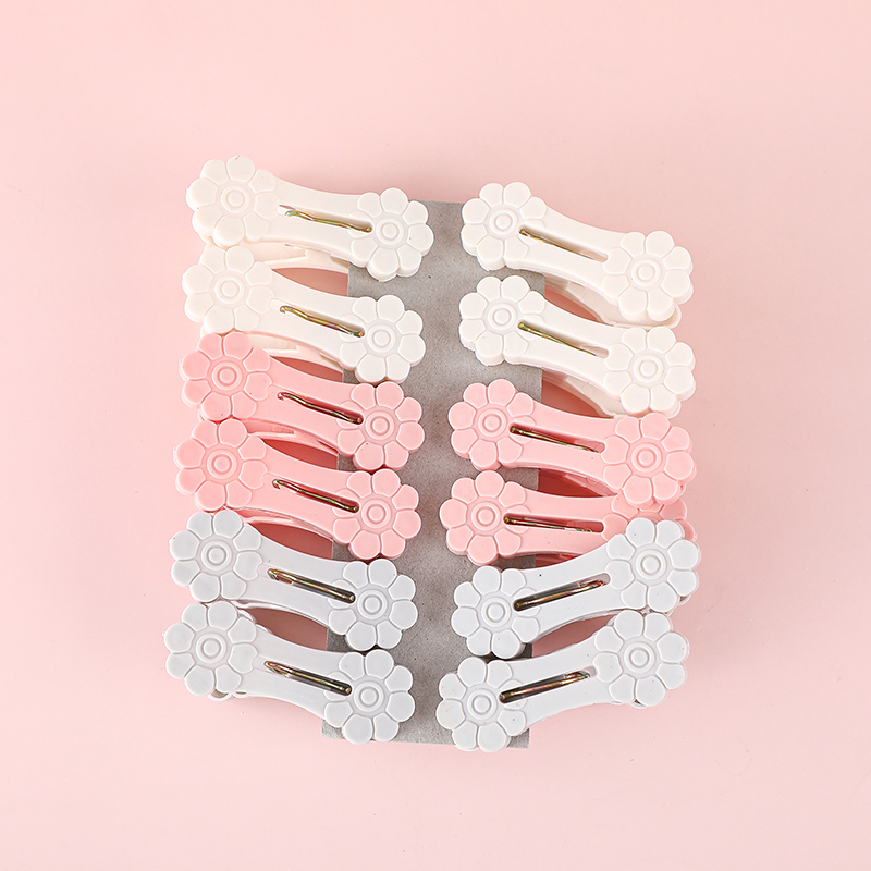Clothespin 12pcs-620