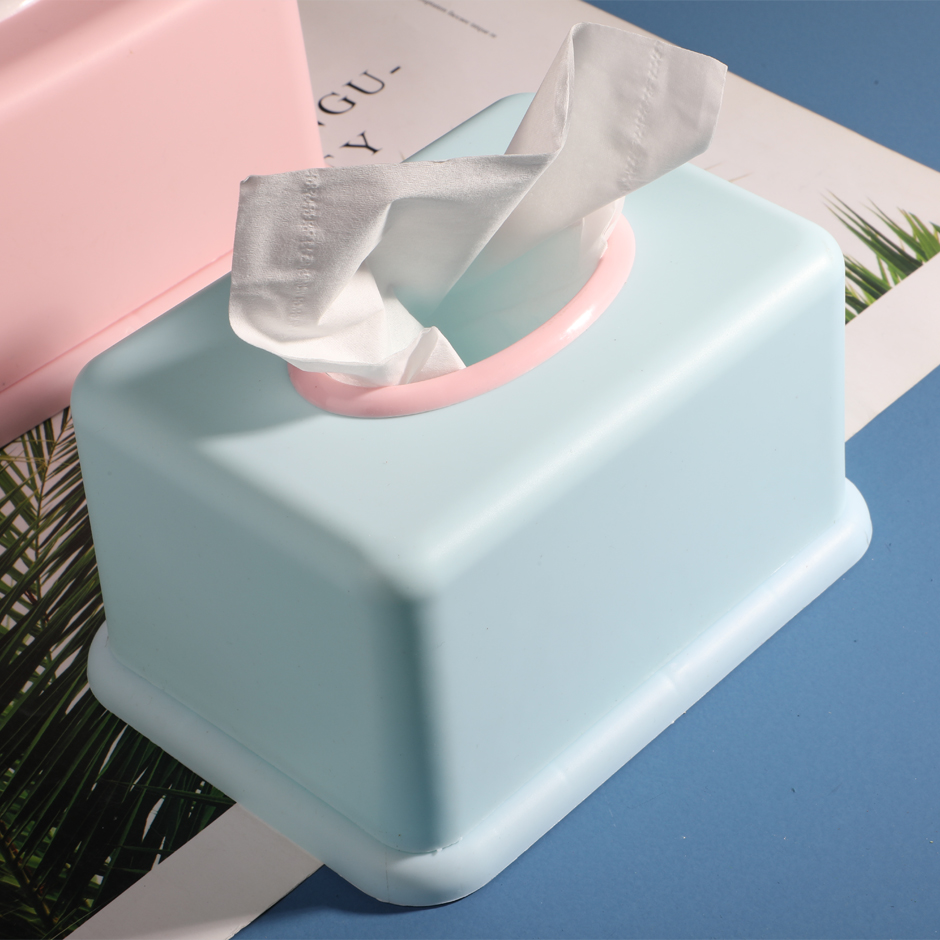 Tissue box-822-1