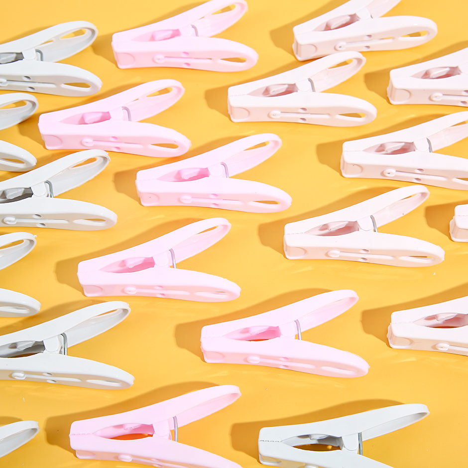 Exquisite clothespin A 12pcs