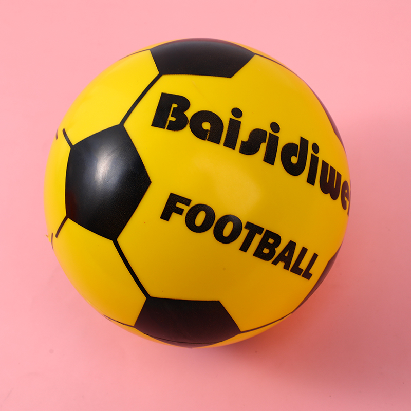 6-inch basketball and volleyball-mixed
