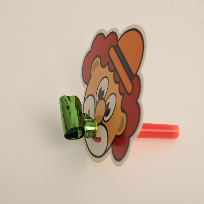 Cartoon Blow Up Roll-6213