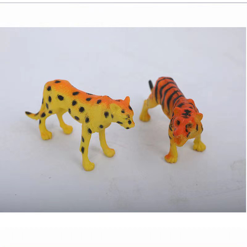 Simulation animal series toy KQ-FZ-2102-2