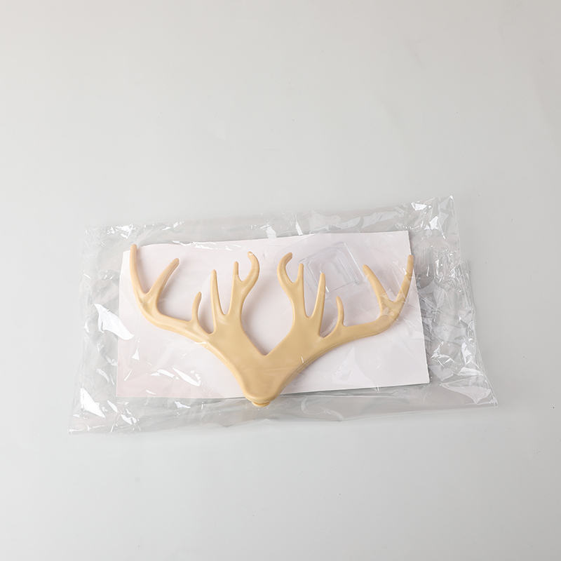 Antler multifunctional hook-8345