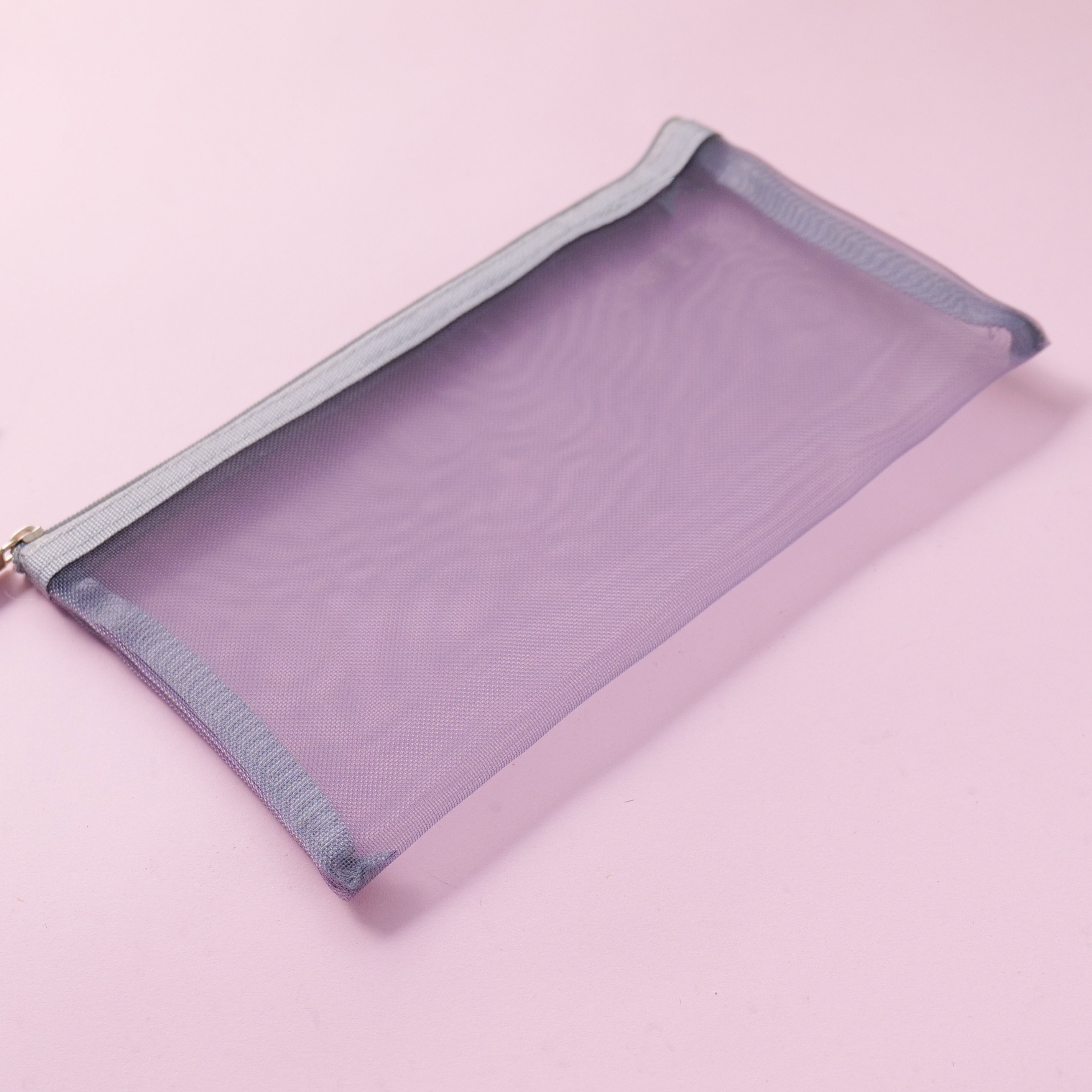 B6 Mesh File Bag - 1