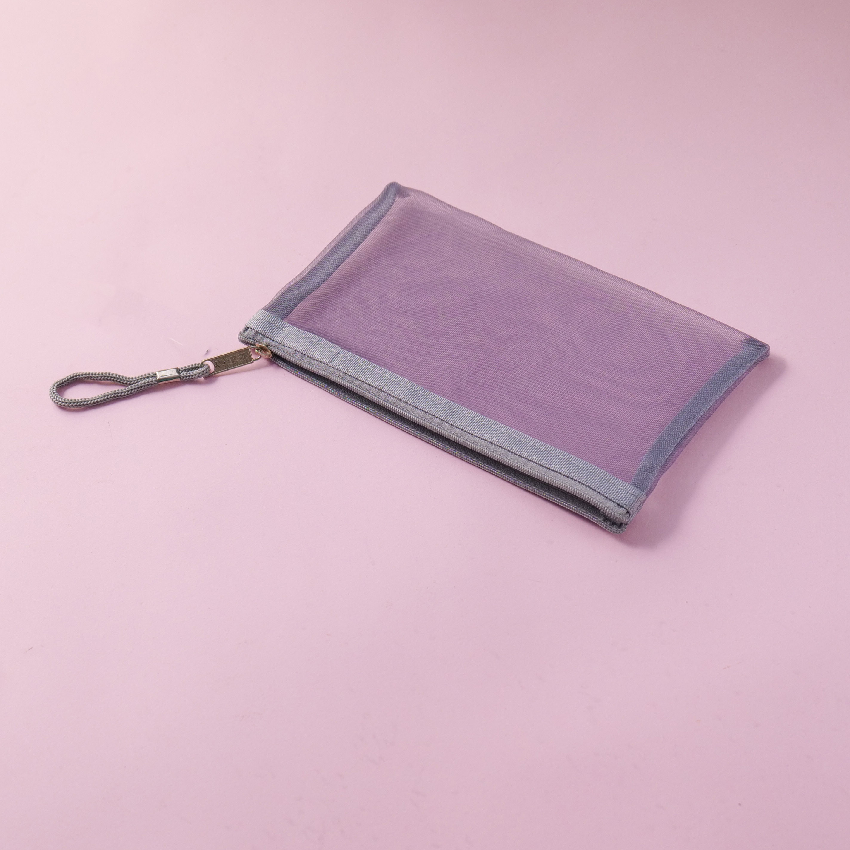 B6 Mesh File Bag - 1