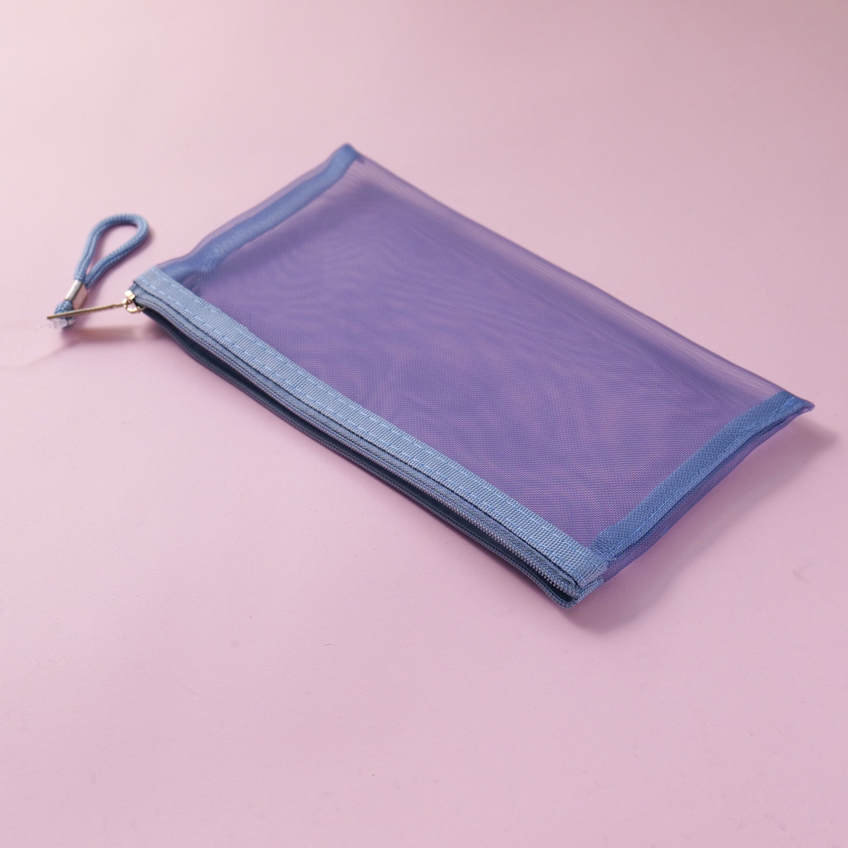 B6 Mesh File Bag - 2