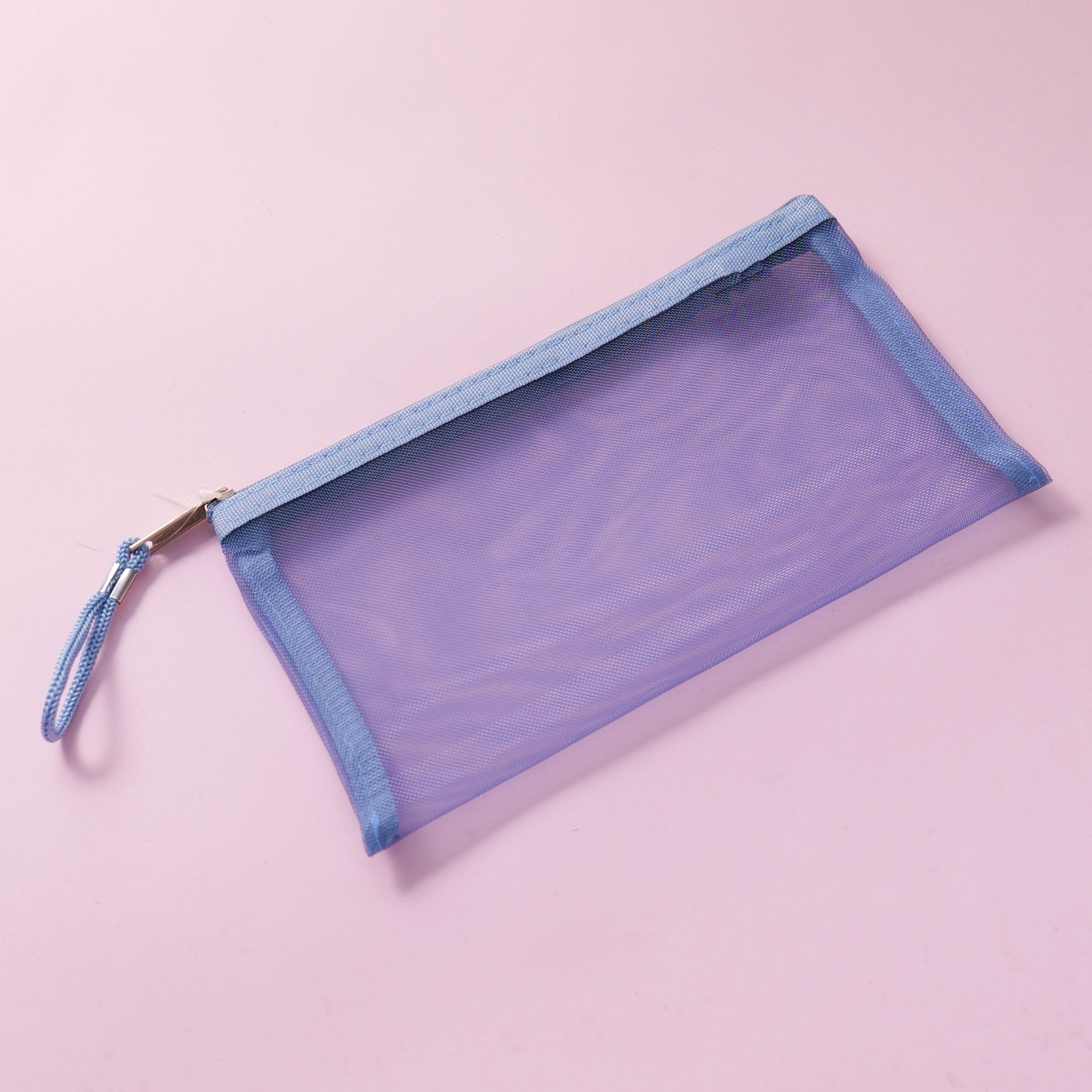 B6 Mesh File Bag - 2
