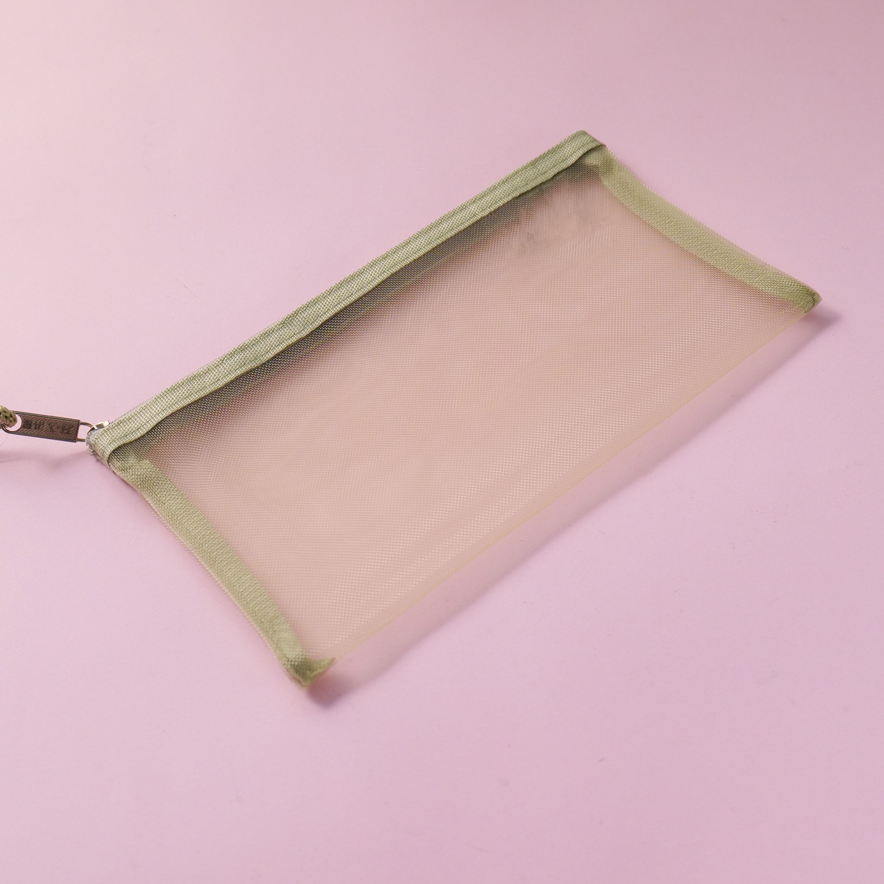 B6 Mesh File Bag - 3
