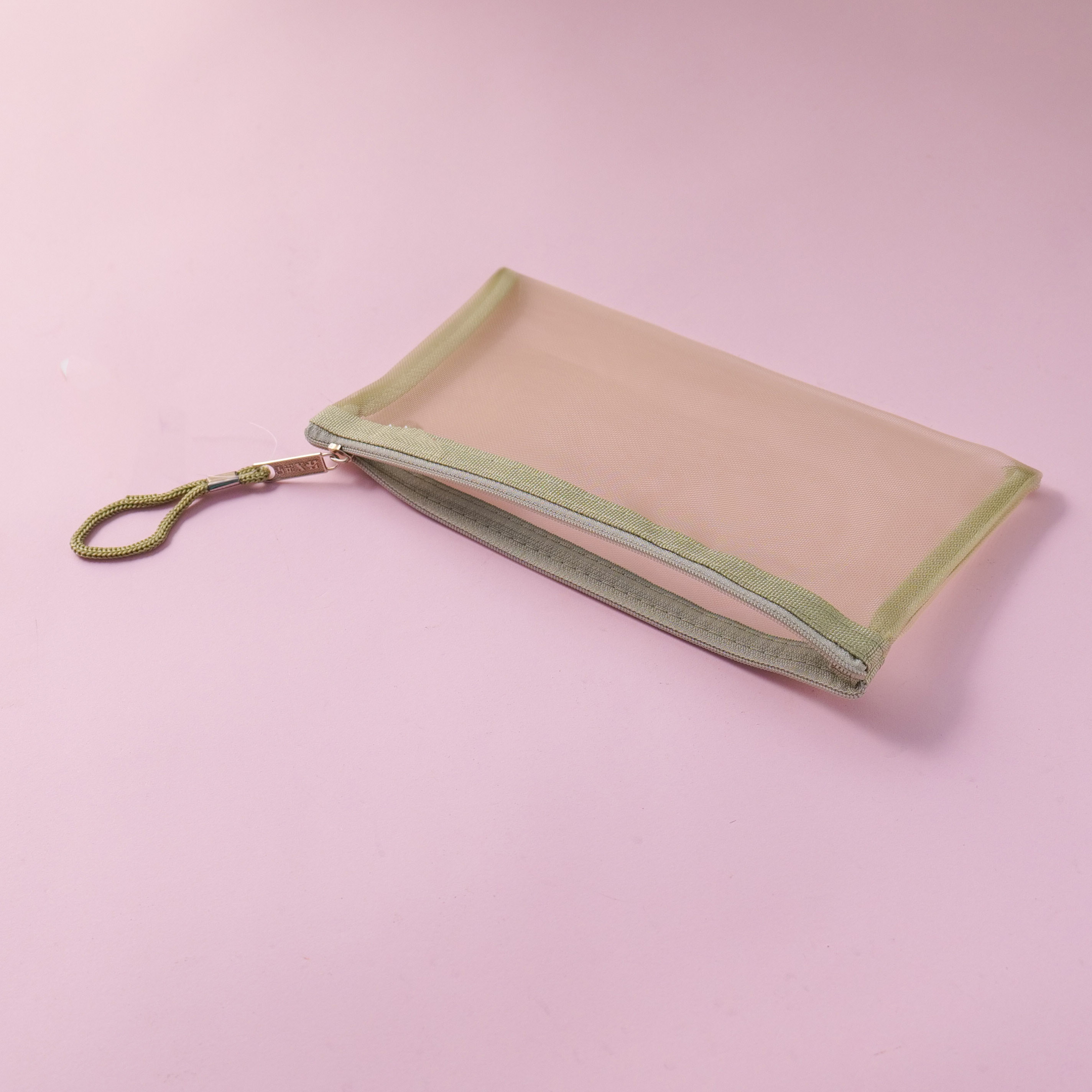 B6 Mesh File Bag - 3