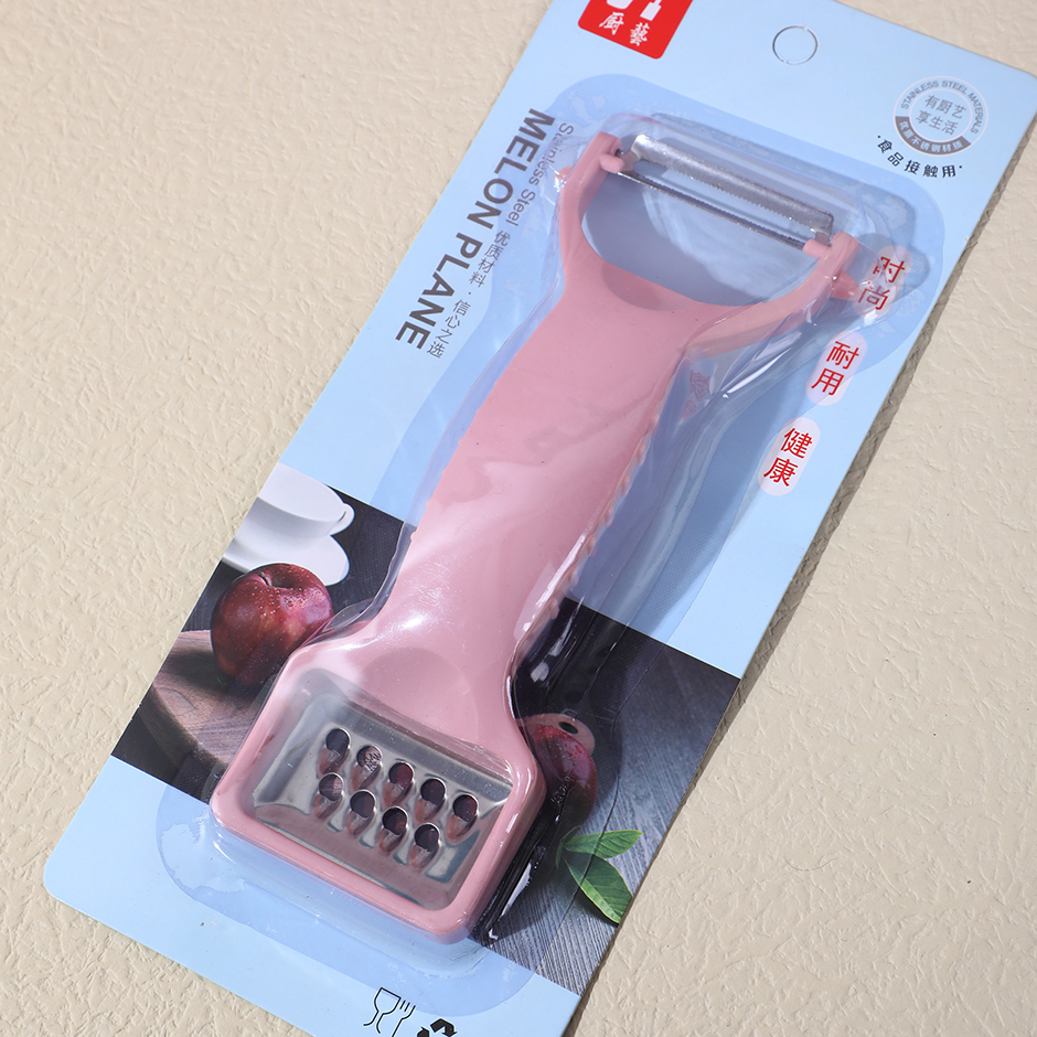 Multifunctional peeler-833