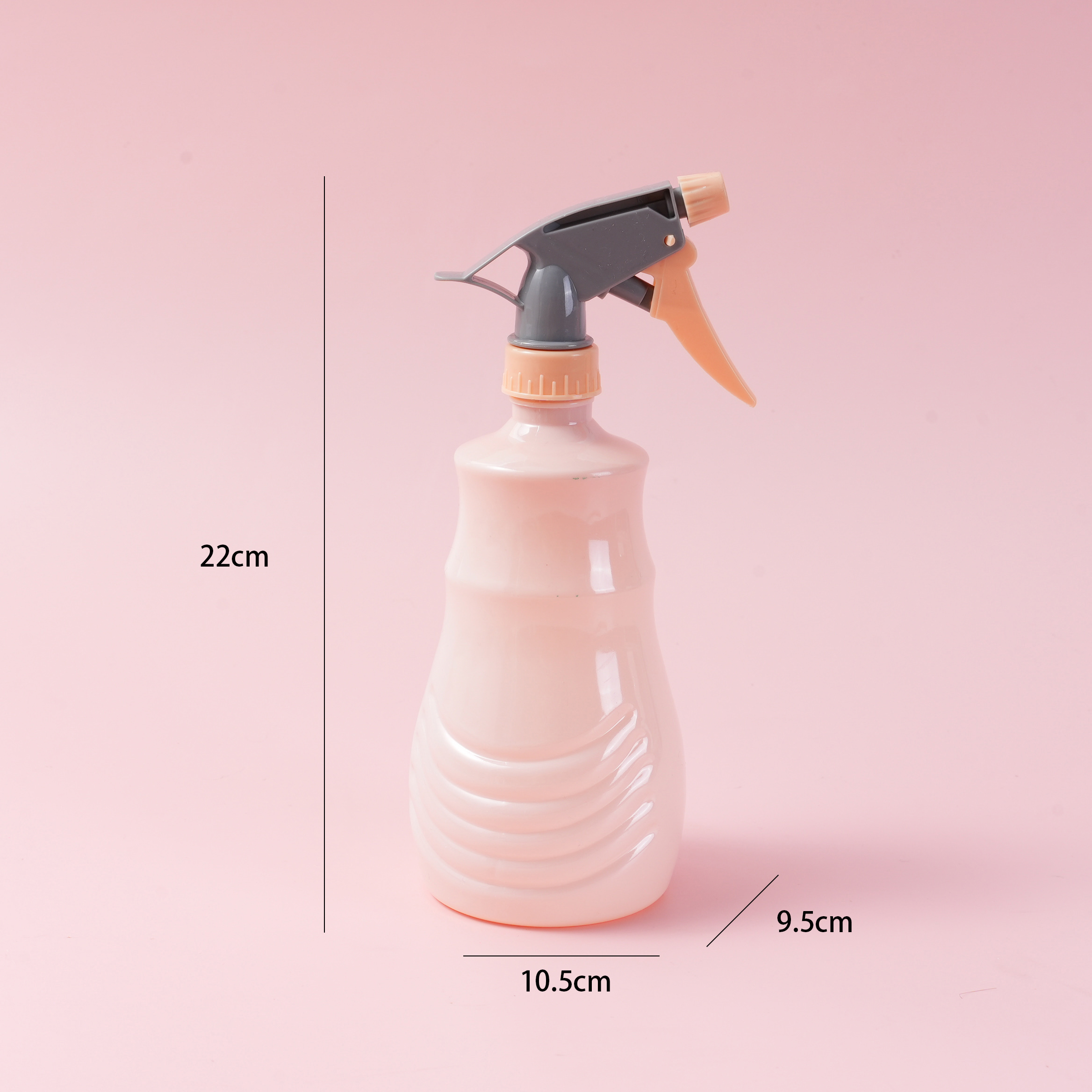 017 micro sprayer 680ml