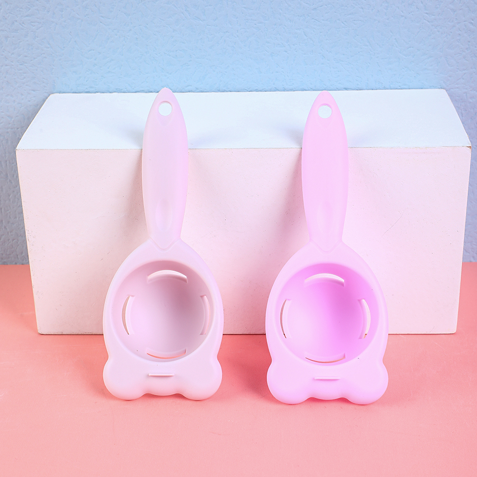 Egg white and yolk separator-0634