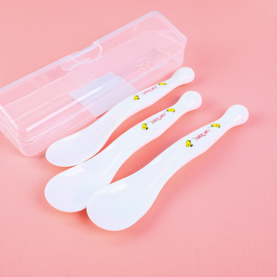 Box packed regular spoon-0642