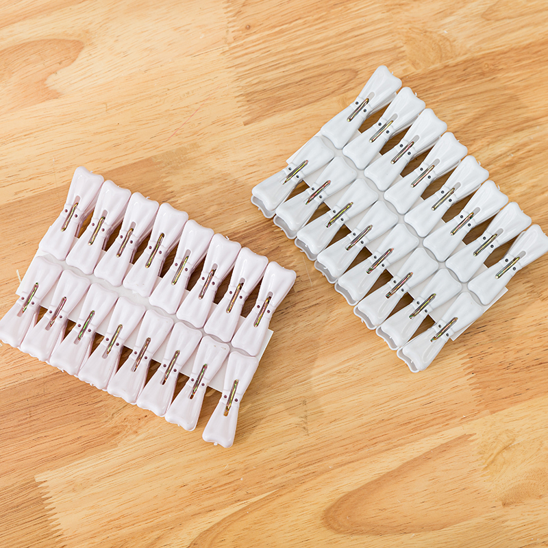 Multi Drying Clips 16pcs- 5217
