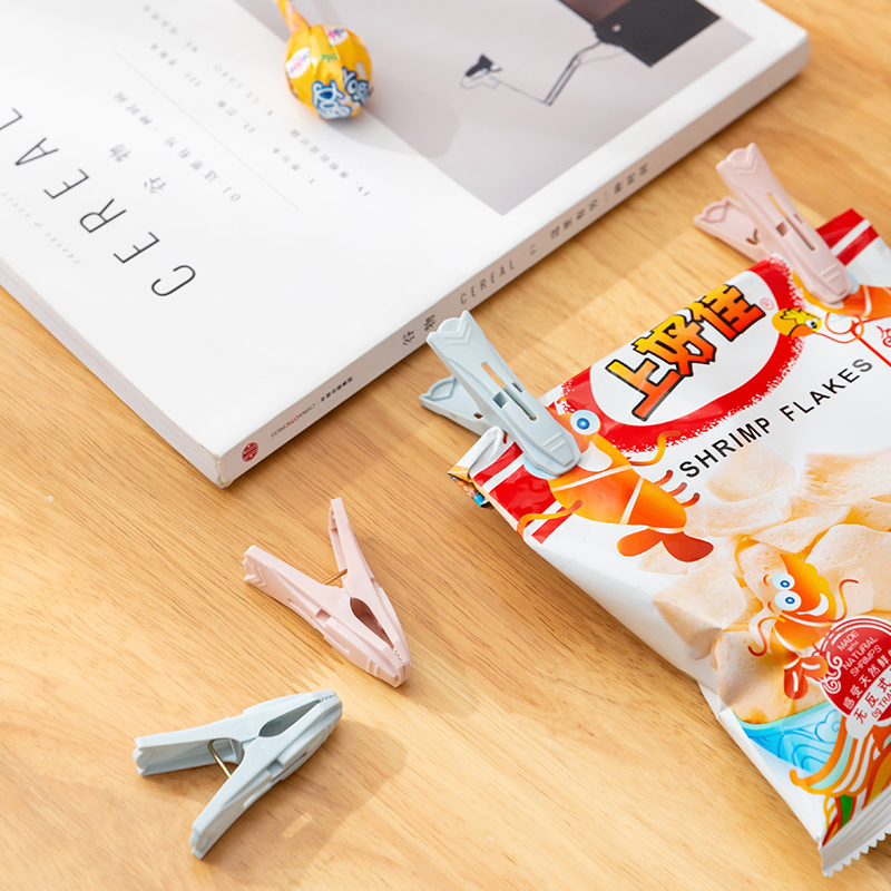 Multi Drying Clips 16pcs-5218