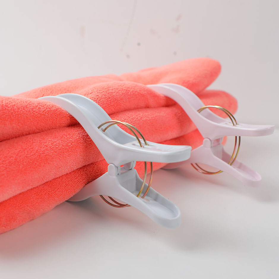 Large plastic quilt clip 2pcs