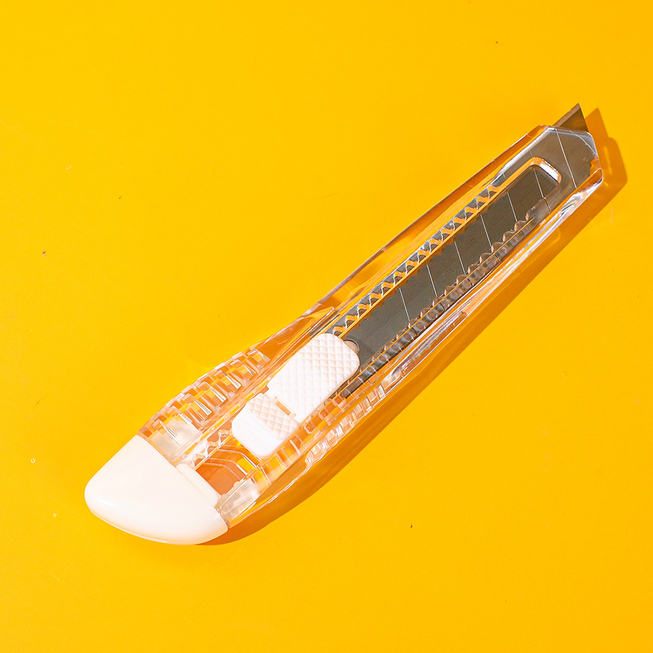 Simple utility knife YS-7517