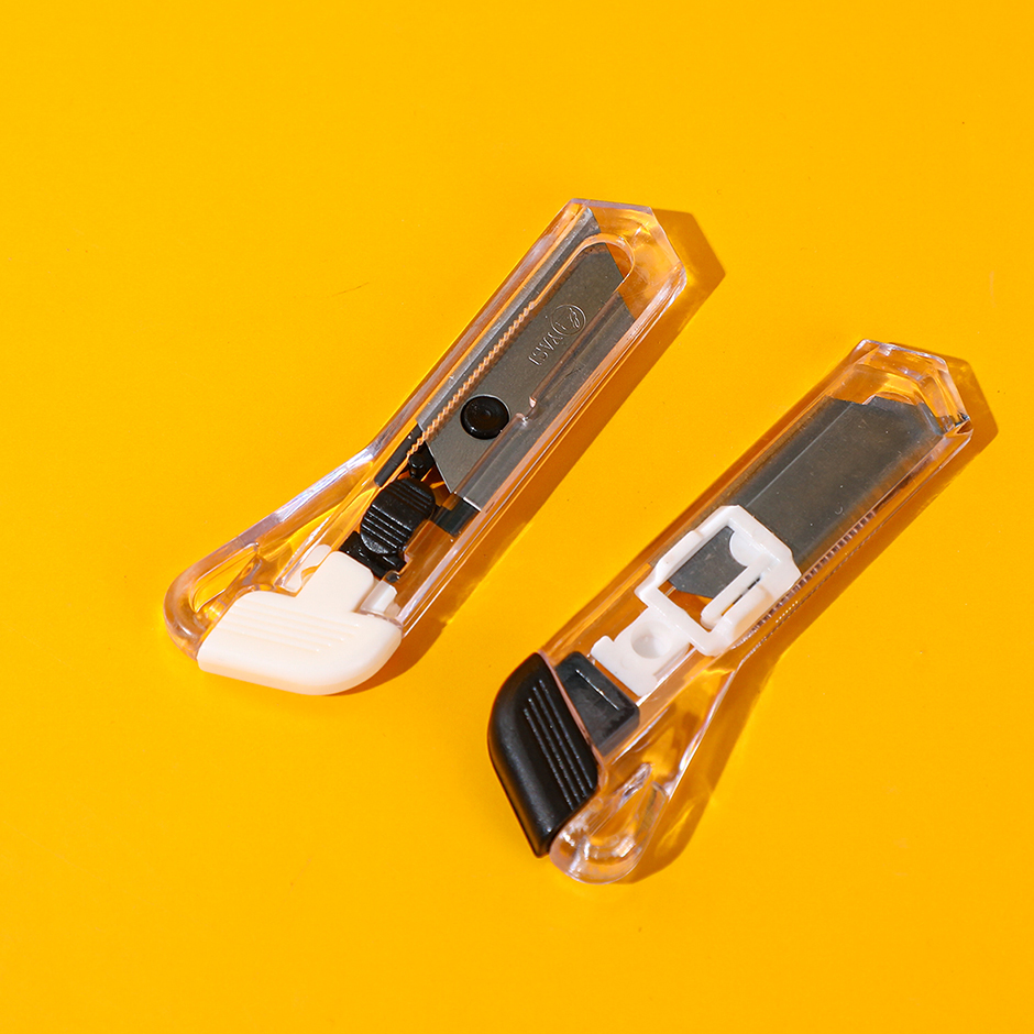 Simple utility knife YS-7519