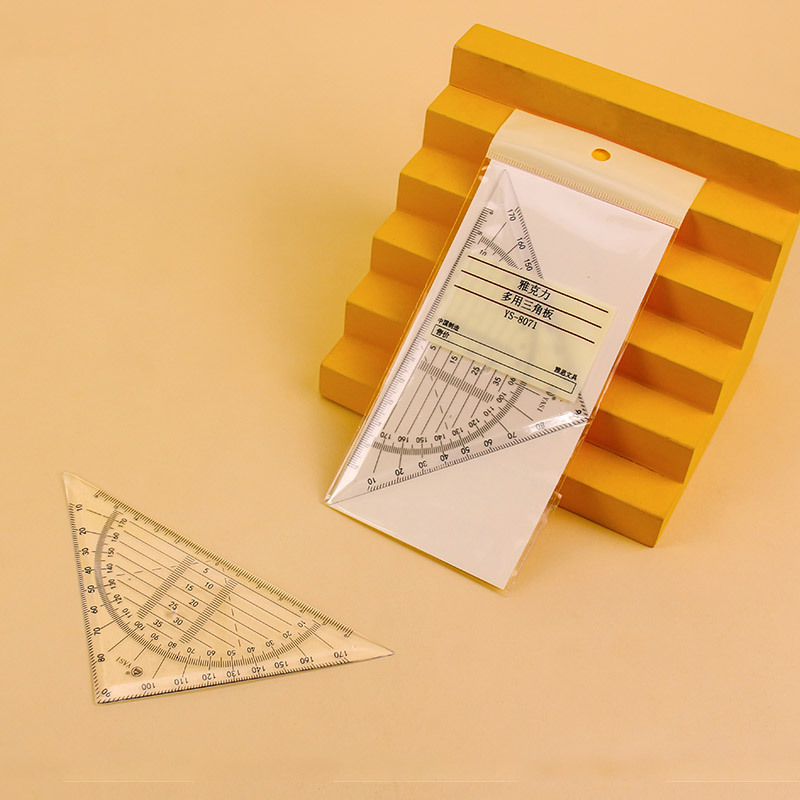 Multi use triangle board YS-8071