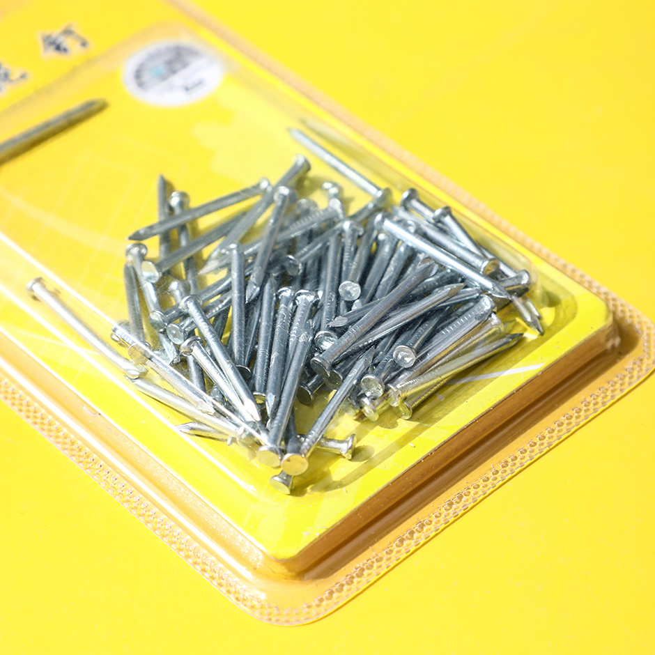 Cement steel nail-1001