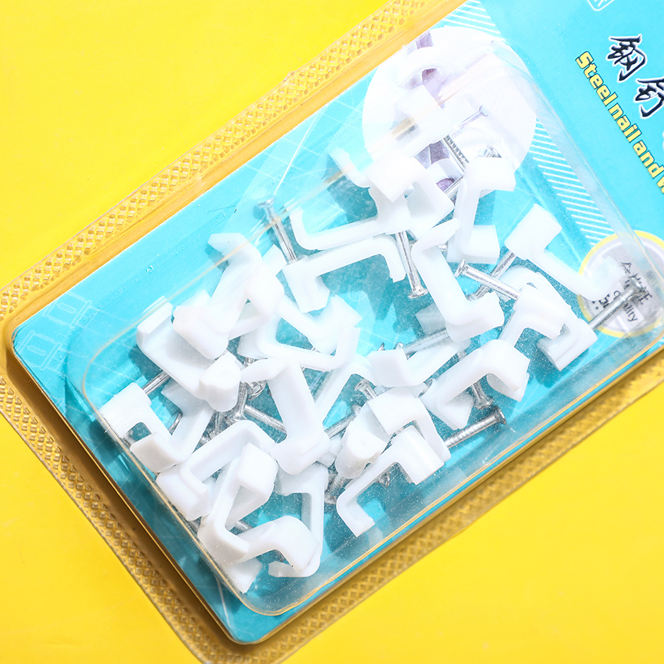 Steel nail wire clamp-1023