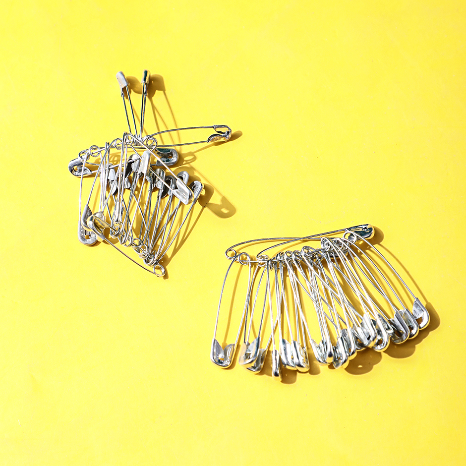 K1303 (A-84) Stainless steel pin