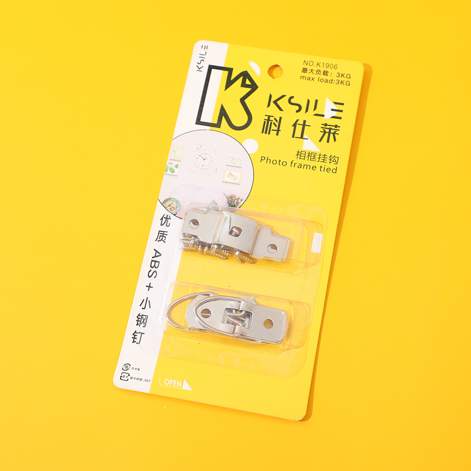 k1906 Photo frame sticky hook