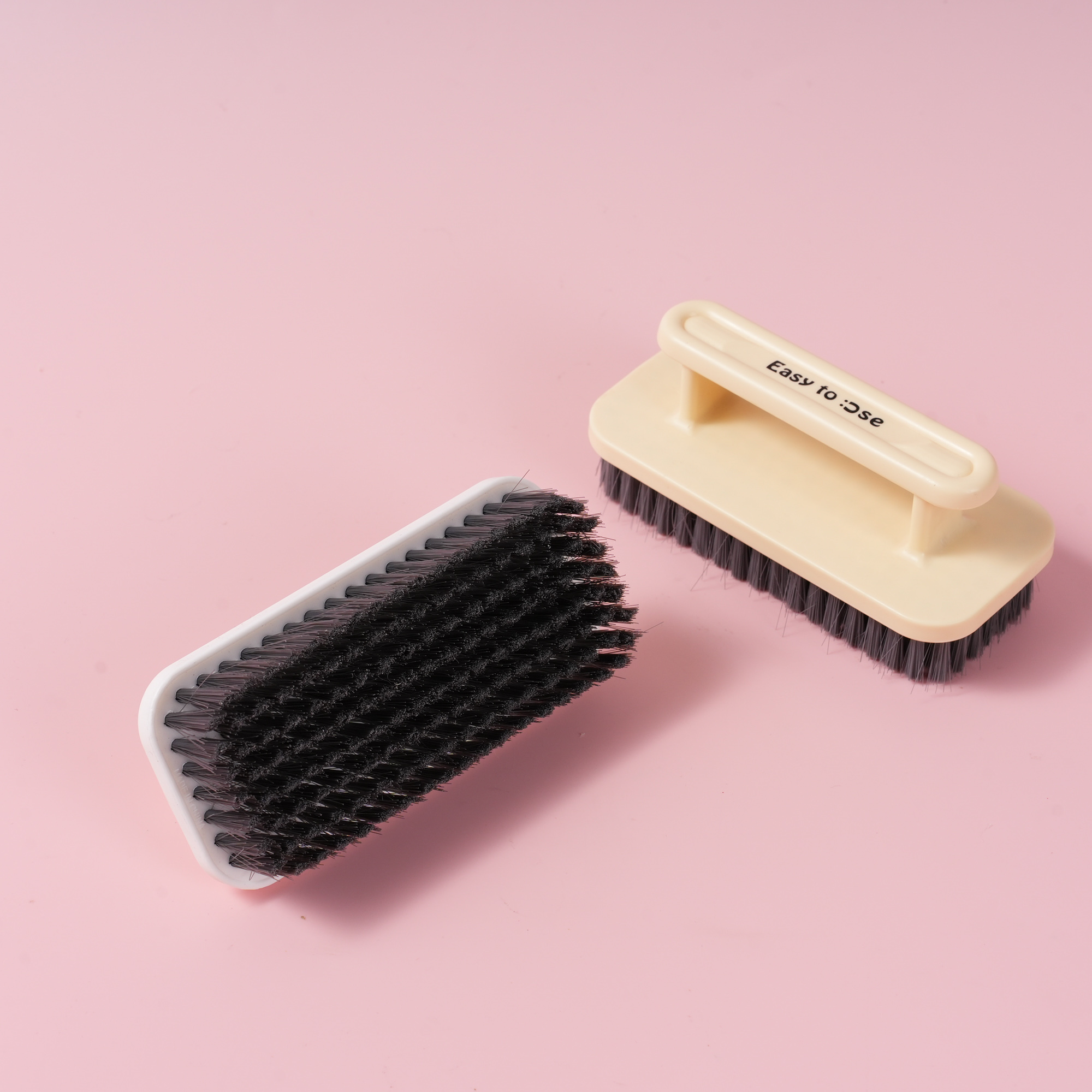 Handle-Style Household Laundry Brush 7035