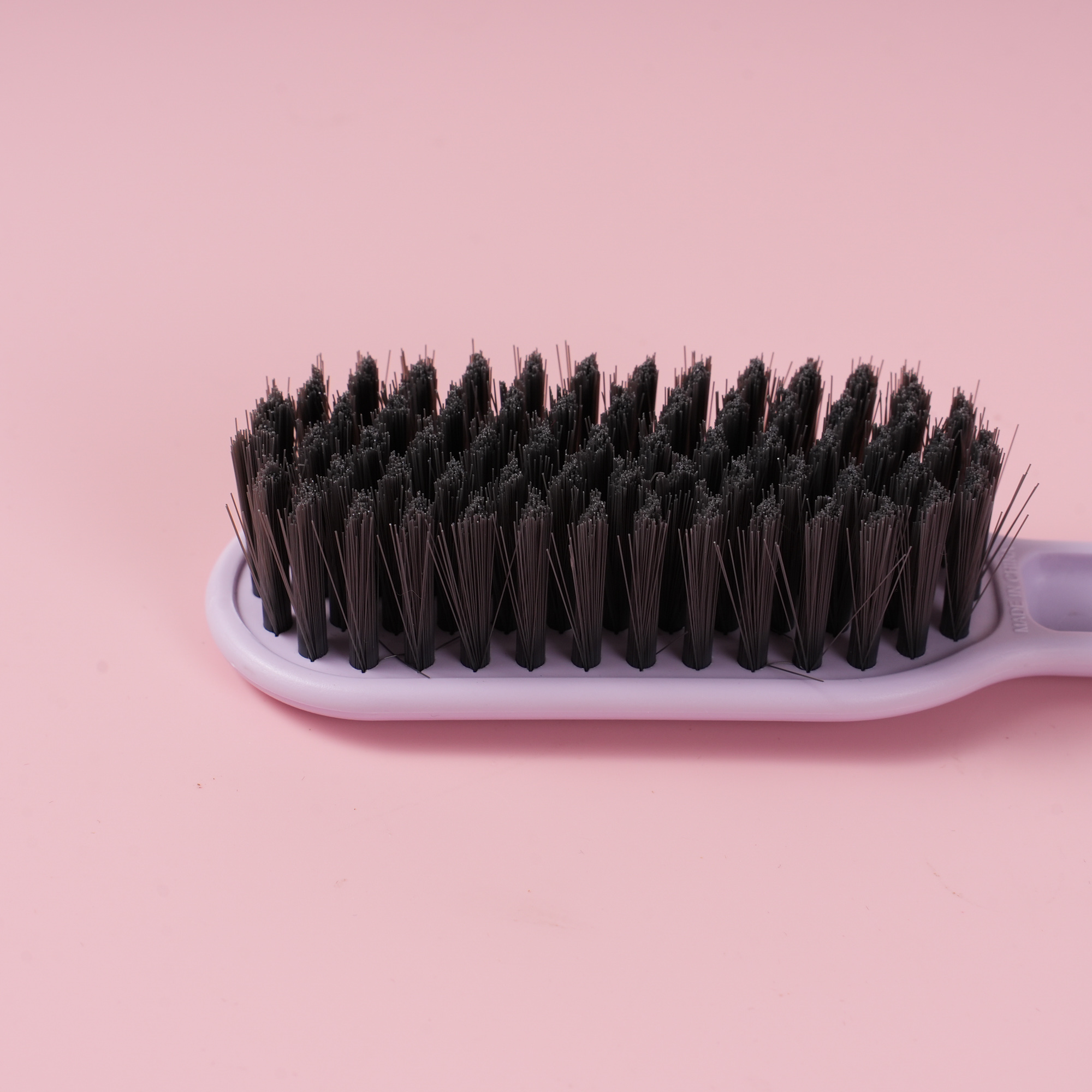Dopamine Small Shoe Brush 7058
