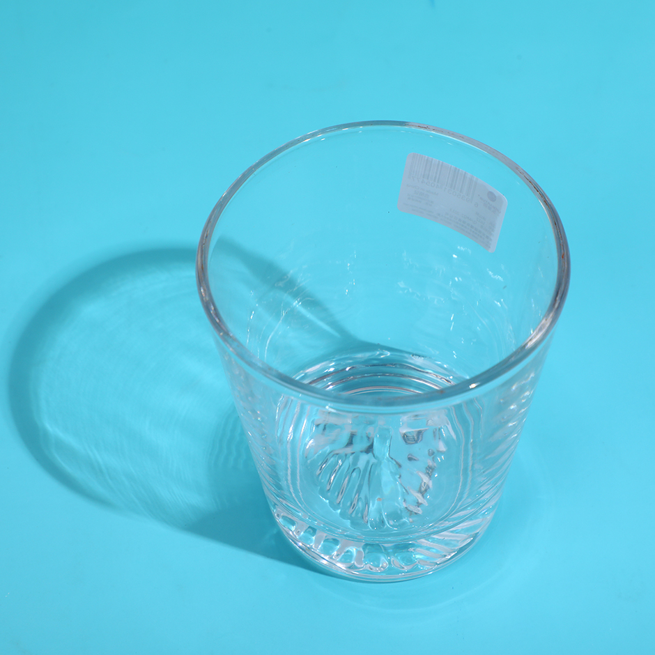 Iceberg glass 250ml-5612