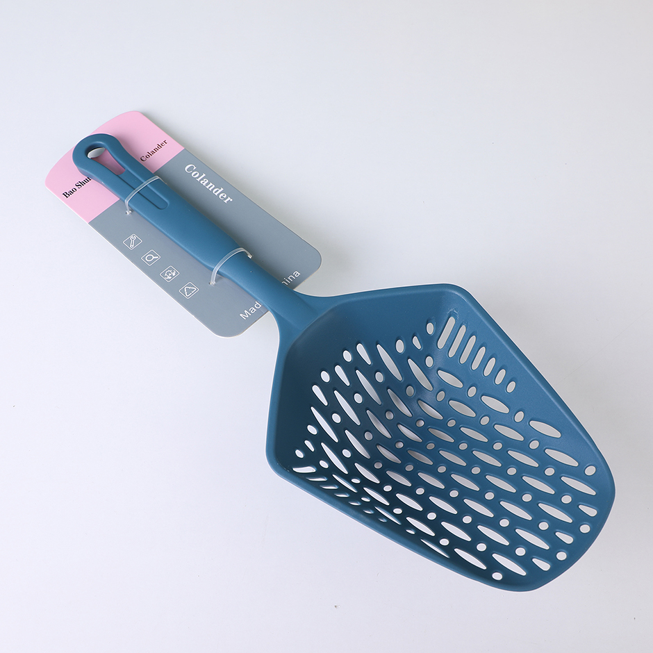 Drain shovel