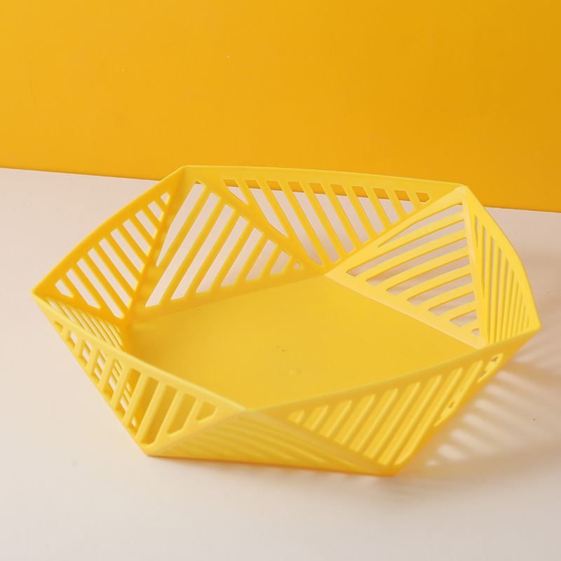 Little yellow duck series-fruit tray-241