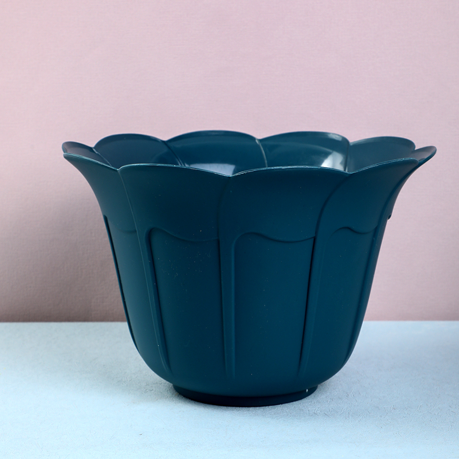 836 Korean style flower pot