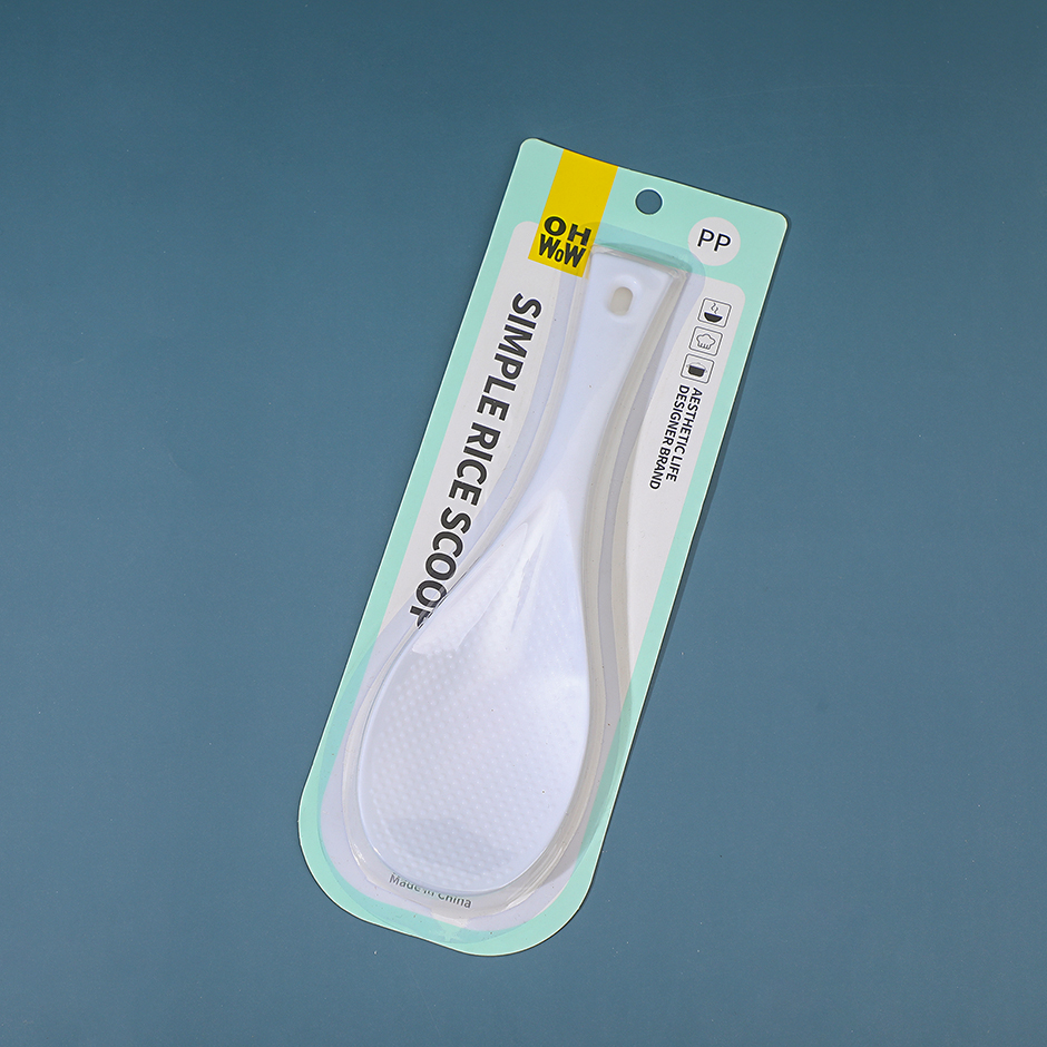 Simple rice scoop-280