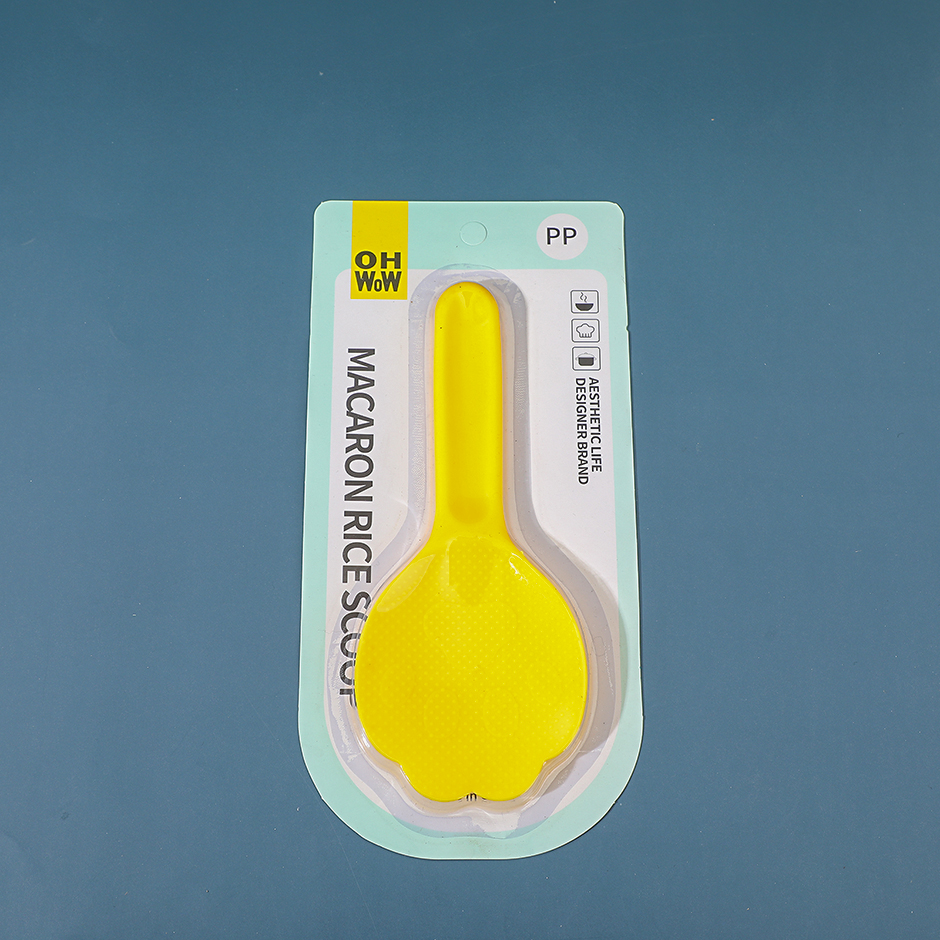 Macaron color rice scoop-269X