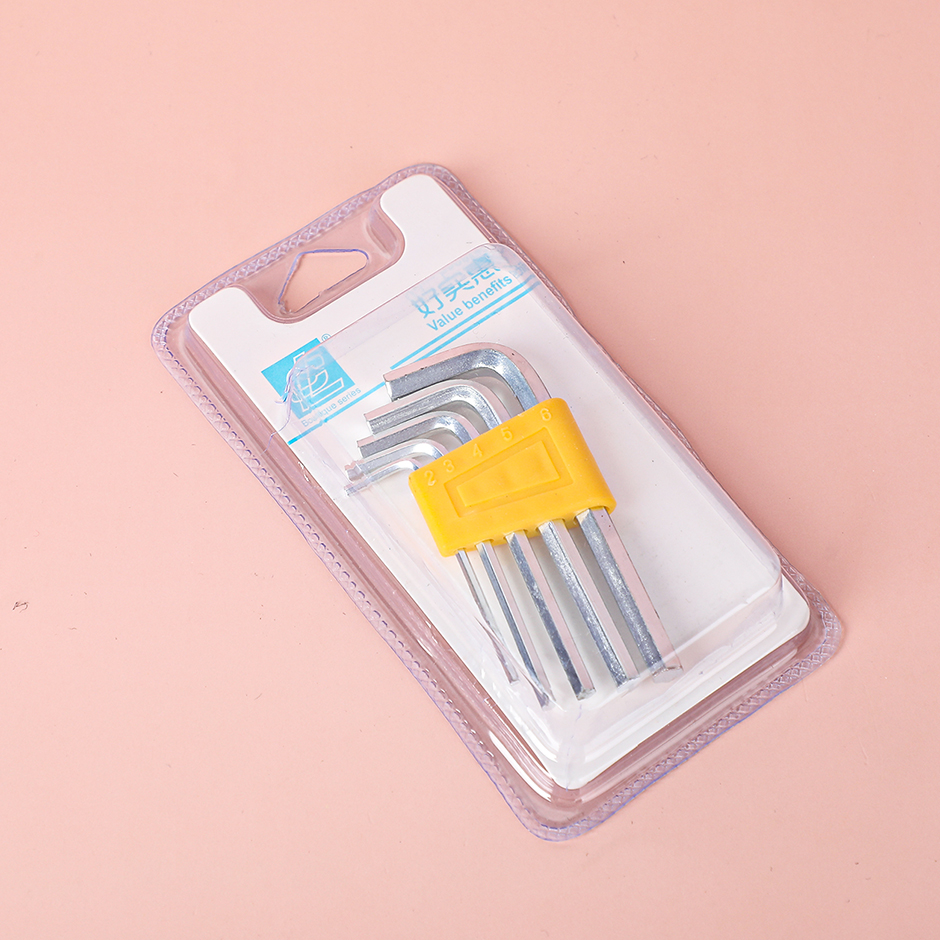 LC high quality hexagon wrench