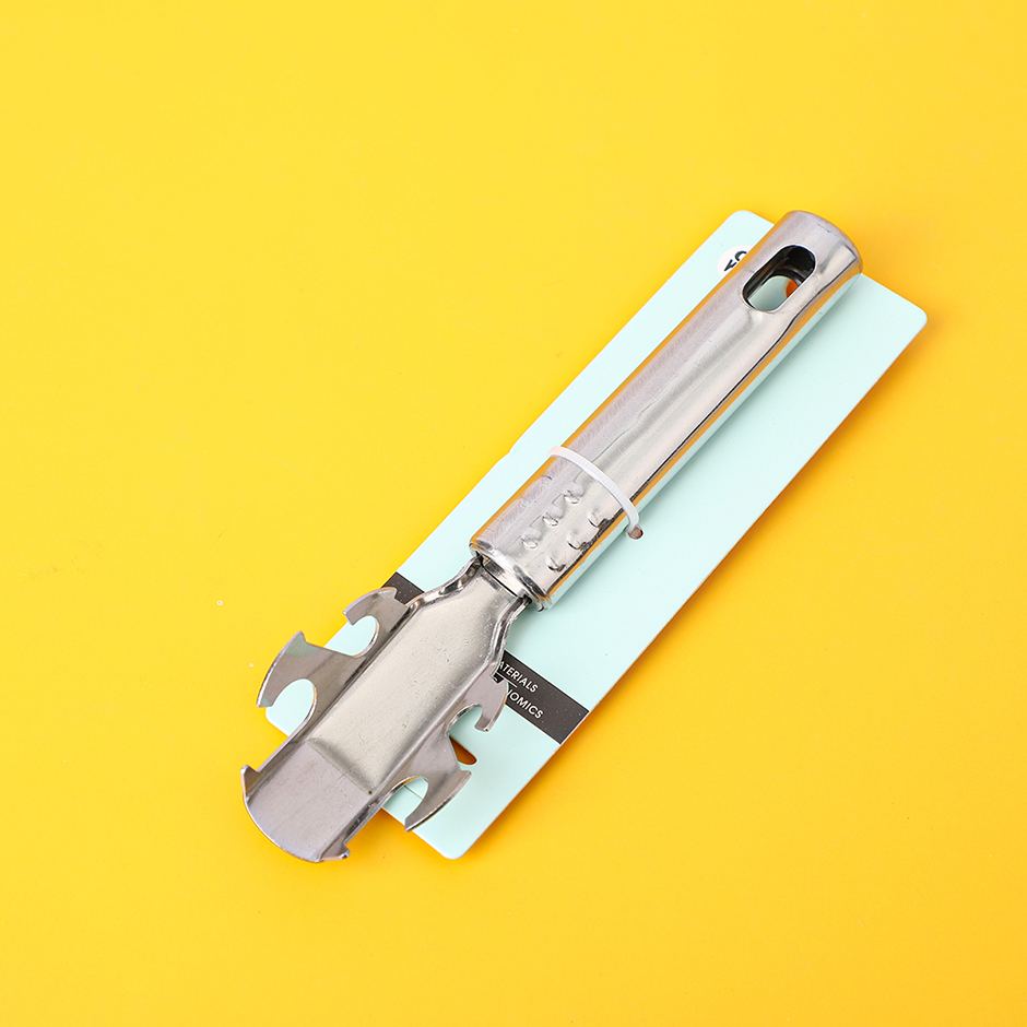 Household dishes stainless steel plate clamp