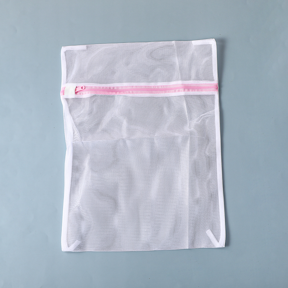 50g simple laundry bag fine mesh 30 x 40