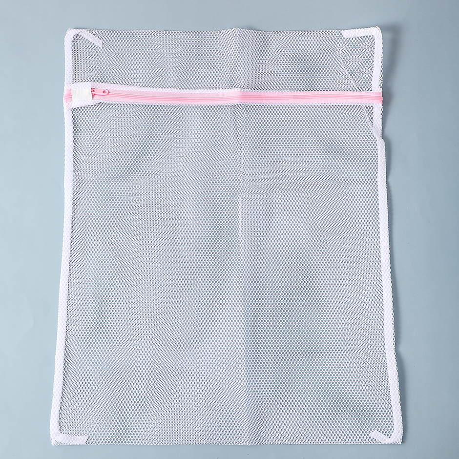 50g simple laundry bag (coarse mesh) 40 x 50
