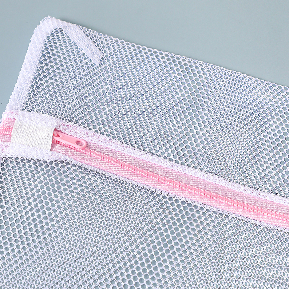 50g simple laundry bag (coarse mesh) 40 x 50