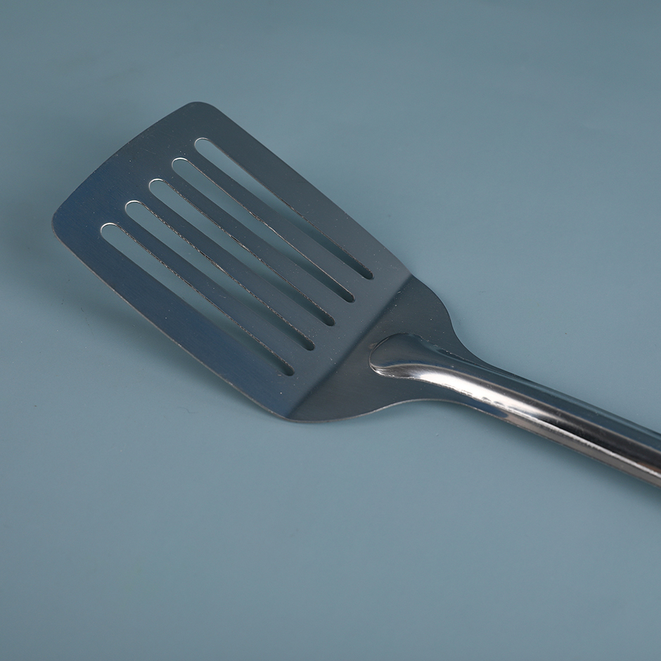 Colorful pattern spatula