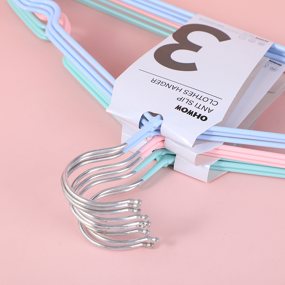 103 non-slip hanger 3pcs